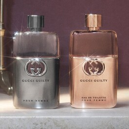 Gucci Guilty - Toaletní voda