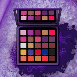 Norvina Pro Pigment Palette Vol. 1 - Paletka očních stínů