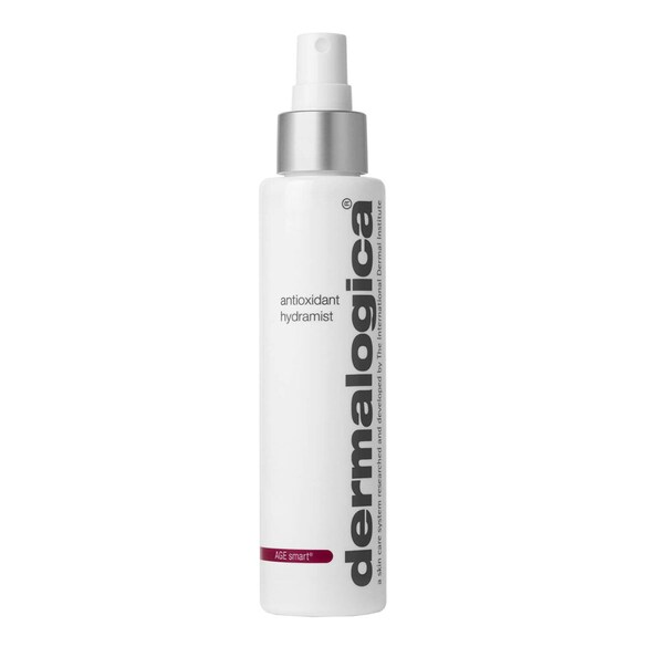 Antioxidant Hydramist Age Smart - Hydratační mlha na obličej, DERMALOGICA
