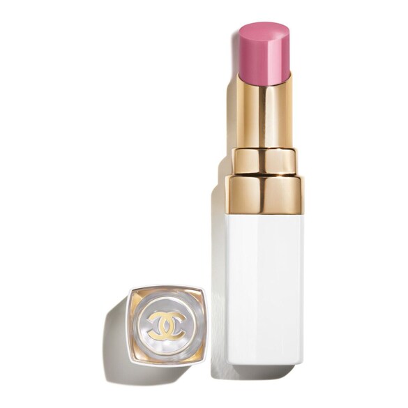 ROUGE COCO BAUME - Brillant Tónovaný Hydratační Balzám , CHANEL