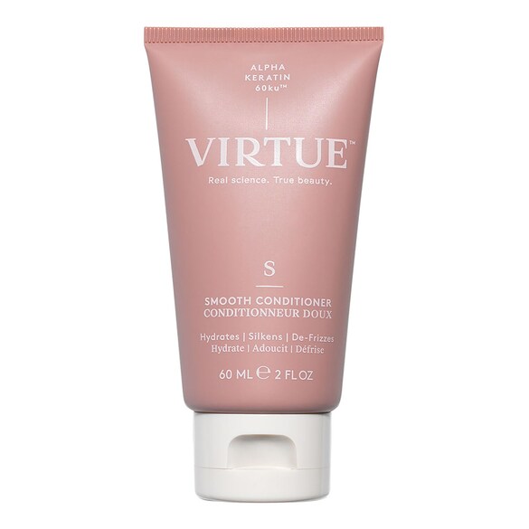 Smooth Conditioner - Kondicionér v cestovním balení, VIRTUE