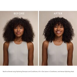 All in One Leave-In Conditioner - Kondicionér