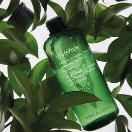 Intensive Hydrating Toner with Green Tea Seed - Hydratační tonikum