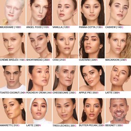 FauxFilter Foundation Stick – Make-up v tyčince