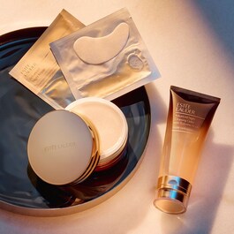 Advanced Night Cleansing Balm With Lipid-Rich Oil Infusion - Čisticí balzám
