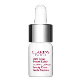 Cure Eclat Beauté Eclair - Pleťová ampule s koncentrovaným vitaminem C