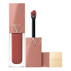 Liquirosso – Tvářenka a lesk na rty, VALENTINO