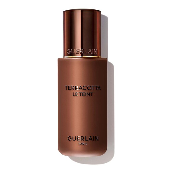 Terracotta Le Teint - 24H lehký rozjasňující make-up, GUERLAIN