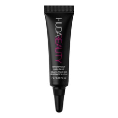Waterproof False Eyelash Glue - Voděodolné lepidlo na umělé řasy, HUDA BEAUTY