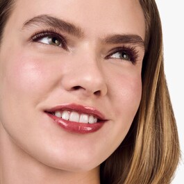Clinique Pop™ Lip + Cheek Oil Black Honey - Olej na rty a tvář