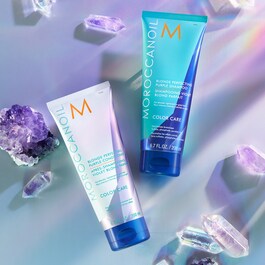 Blond Perfecting Conditioner - Kondicionér na světlé vlasy