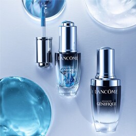 Advanced Génifique Sensitive - Obnovující dvoufázové sérum
