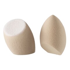 Lil Precision Makeup Sponge Duo - Duo houbiček na make-up, FENTY BEAUTY