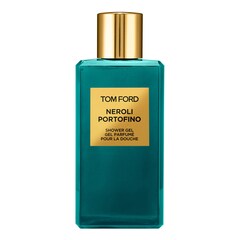 Neroli Portofino - Sprchový gel, TOM FORD