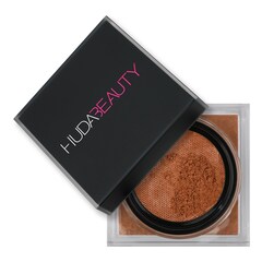 Easy Bake Loose Powder - Sypký pudr, HUDA BEAUTY