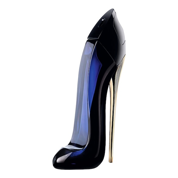 Good Girl - Eau de Parfum Jemné tóny jasmínu, mandlí a aromatických fazolí tonka, CAROLINA HERRERA