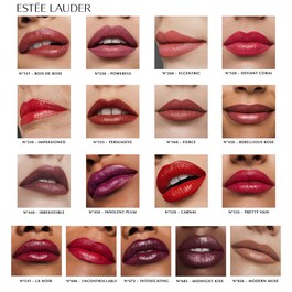 Pure Color Creme Lipstick - Dlouhotrvající rtěnka