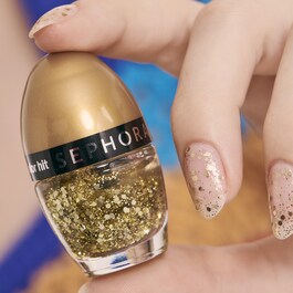 Color Hit Nail Set - Dárková sada