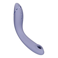 Womanizer OG - Vibromasážní přístroj Pleasure Air pro bod G, WOMANIZER