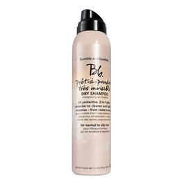 Pret-A-Powder Tres Invisible - Suchý šampon