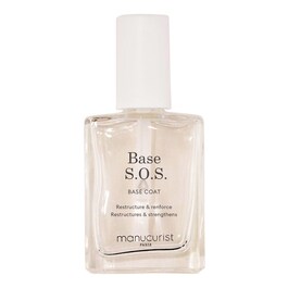 Soin Base Sos – Báze na nehty