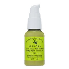 Face Serum - Pleťové sérum, SEPHORA COLLECTION