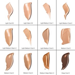 Even Better Clinical Vitamin Makeup SPF 50 - makeup