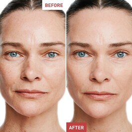 BB Crème Au Ginseng "Baby Skin" Effect SPF20 - BB krém
