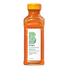 Oil Control & Balancing Shampoo - Šampon na vlasy, BRIOGEO