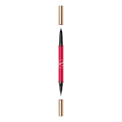 Twin Liner – Duo tekutých očních linek a barevné tužky, VALENTINO MAKE UP