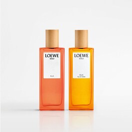 Loewe Solo Ella - Toaletní voda