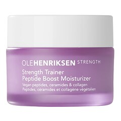 Strength Trainer Peptide Boost Moisturizer - Denní hydratační krém, OLEHENRIKSEN