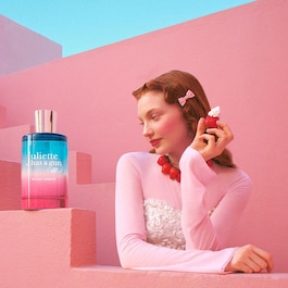 Miami Shake - Parfémová voda