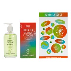Superfood Face Wash - Čisticí péče, YOUTH TO THE PEOPLE