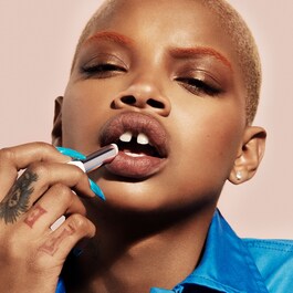 Pro Kiss'R Lip-Loving Scrubstick - Peeling na rty v tyčince