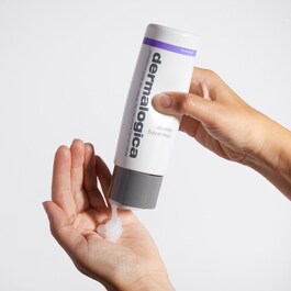 Ultra Calming Cleanser - Jemný čistící gel