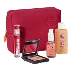 The Future is Yours – kosmetická taštička s překvapením, SEPHORA COLLECTION
