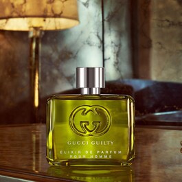Gucci Guilty Elixir De Parfum For Men - Parfémová voda