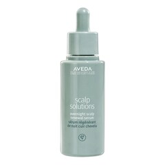Scalp Solutions Overnight Renewal Serum - sérum na vlasy, AVEDA