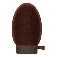 Dual Sided Luxury Exfoliating Mitt - Oboustranná peelingová rukavice, VITA LIBERATA