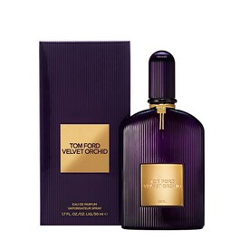 Velvet Orchid - Parfémová voda