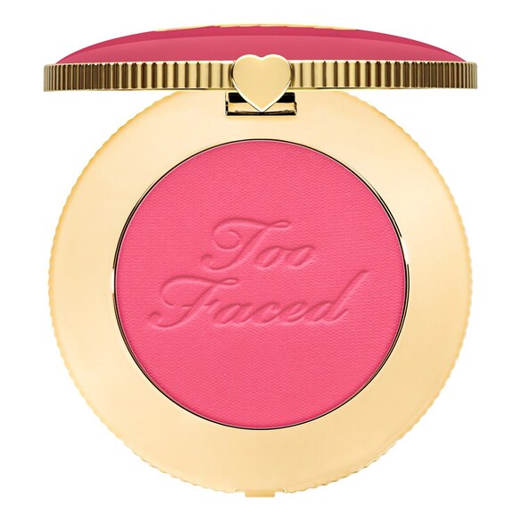 Cloud Crush Blush - Pudrová Tvářenka, TOO FACED