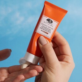 GinZing SPF 40 Energy Boosting Tinted Moisturizer - Tónovací krém