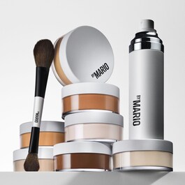 SurrealSkin™ Soft Blur Setting Powder – Sypký pudr