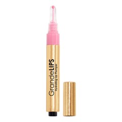 GrandeLIPS Hydrating Lip Plumper Gloss - Zvětšující lesk na rty, GRANDE COSMETICS