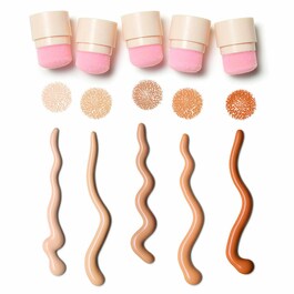 The Pore Minimizing Makeup - Makeup minimalizující póry