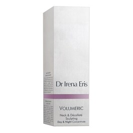 Volumeric Neck&Décolleté  - Sculpting  - Koncentrát na krk a dekolt