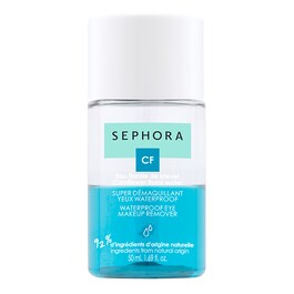 Waterproof Eye Makeup Remover - Odličovač na oči