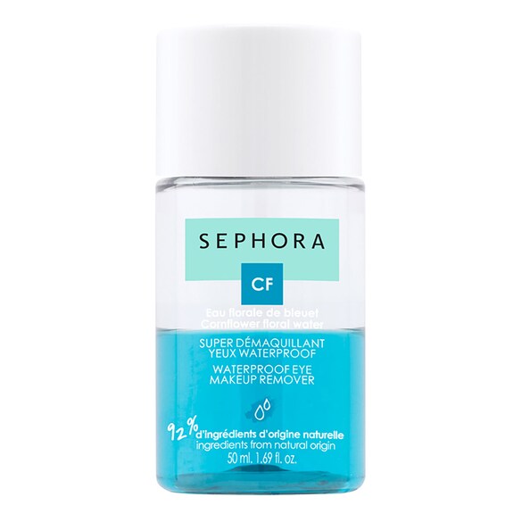 Waterproof Eye Makeup Remover - Odličovač na oči, SEPHORA COLLECTION