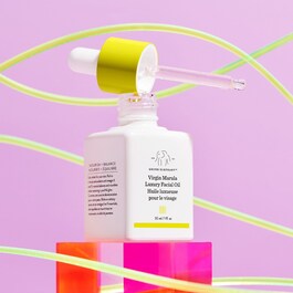 Virgin Marula Luxury Facial Oil - Pleťový olej